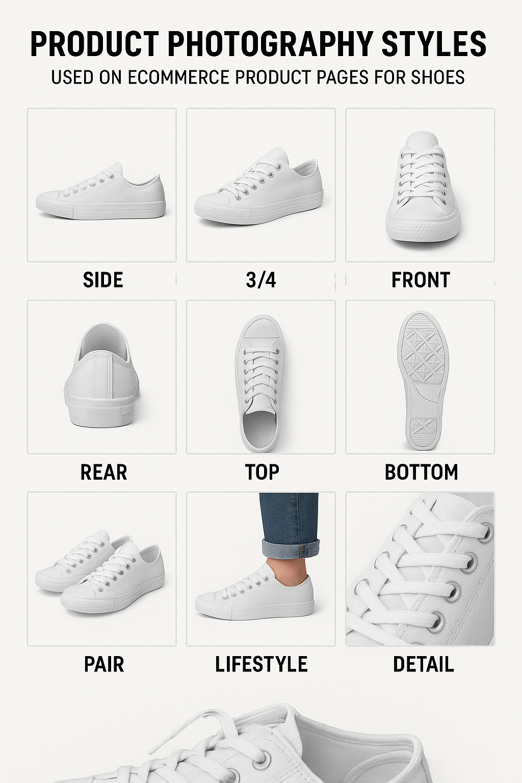 9 Panels Infographics - Thumbnail 2