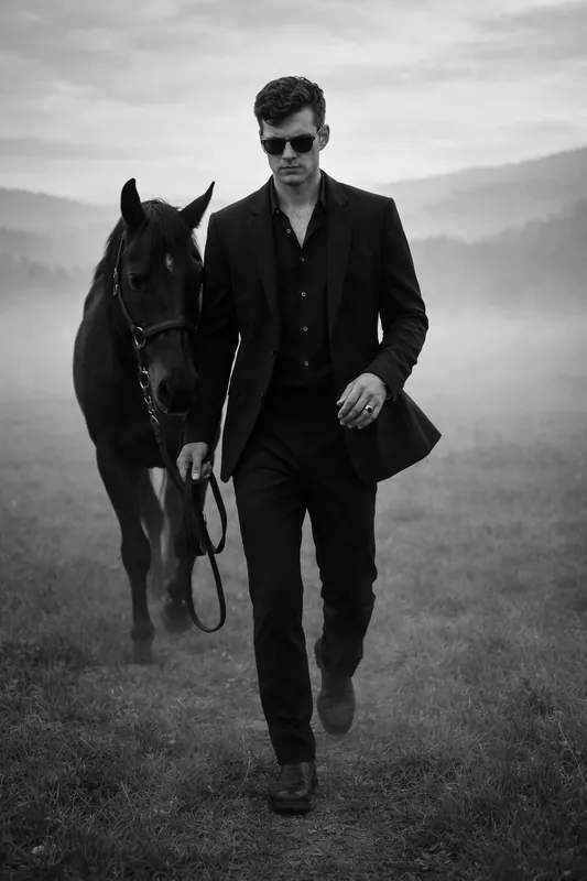 Aura Farm Photo Trending Horse