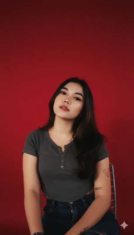 Change Facial Expressions - Thumbnail 2