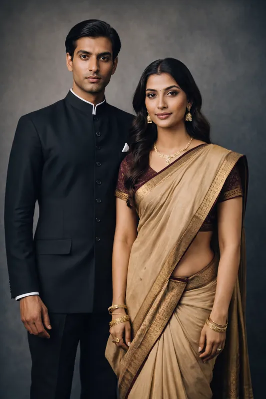 Edit Photo - Aesthetic Modern Look