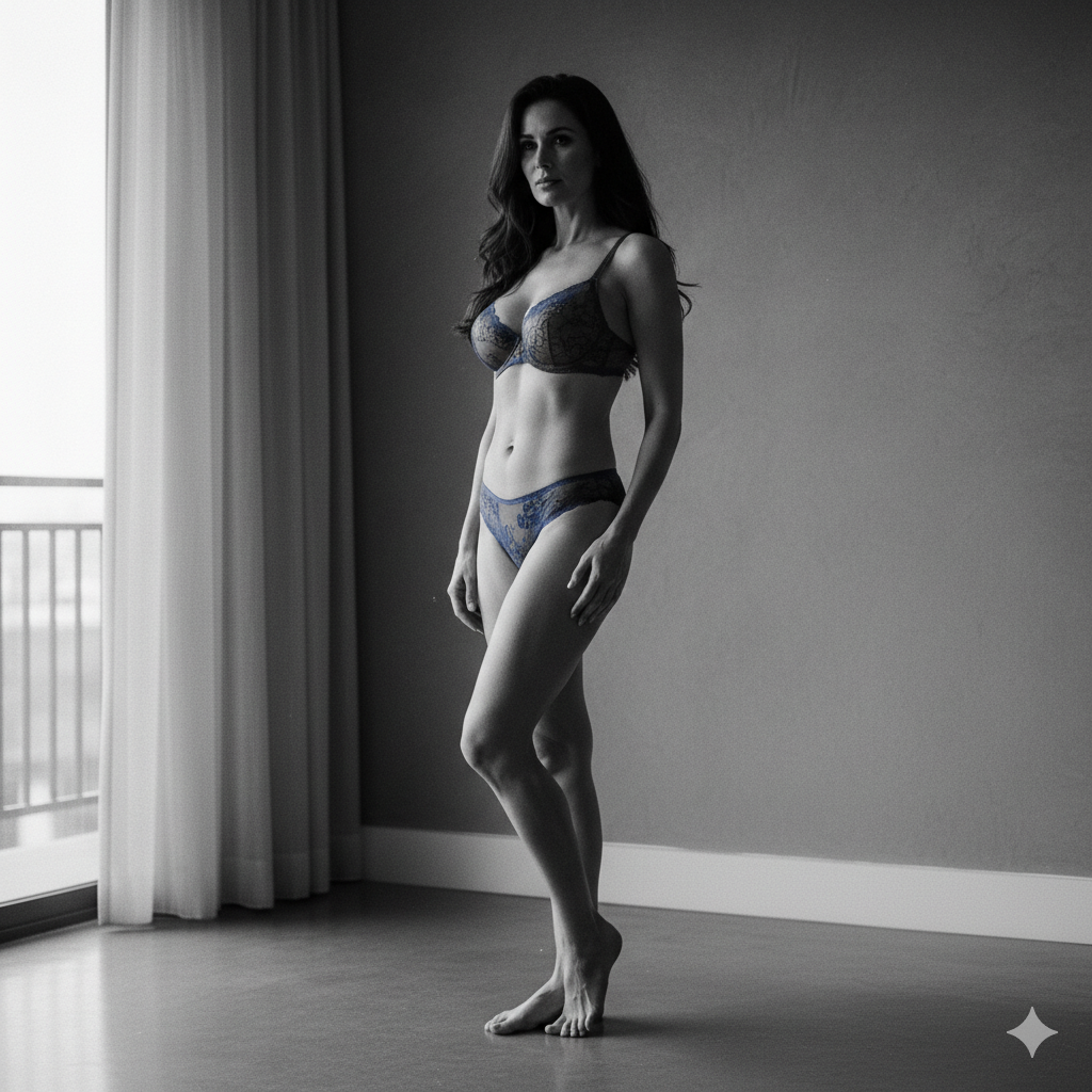 Fashion Editorial Pic