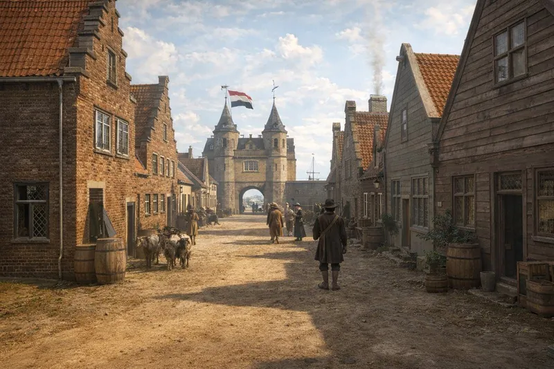 POV Map Location View - Thumbnail 3