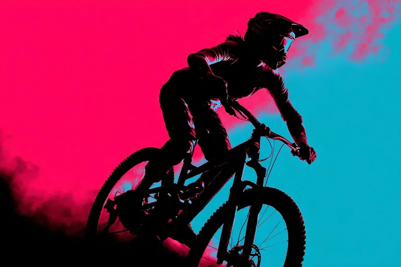 Solarized Silhouette - Thumbnail 2