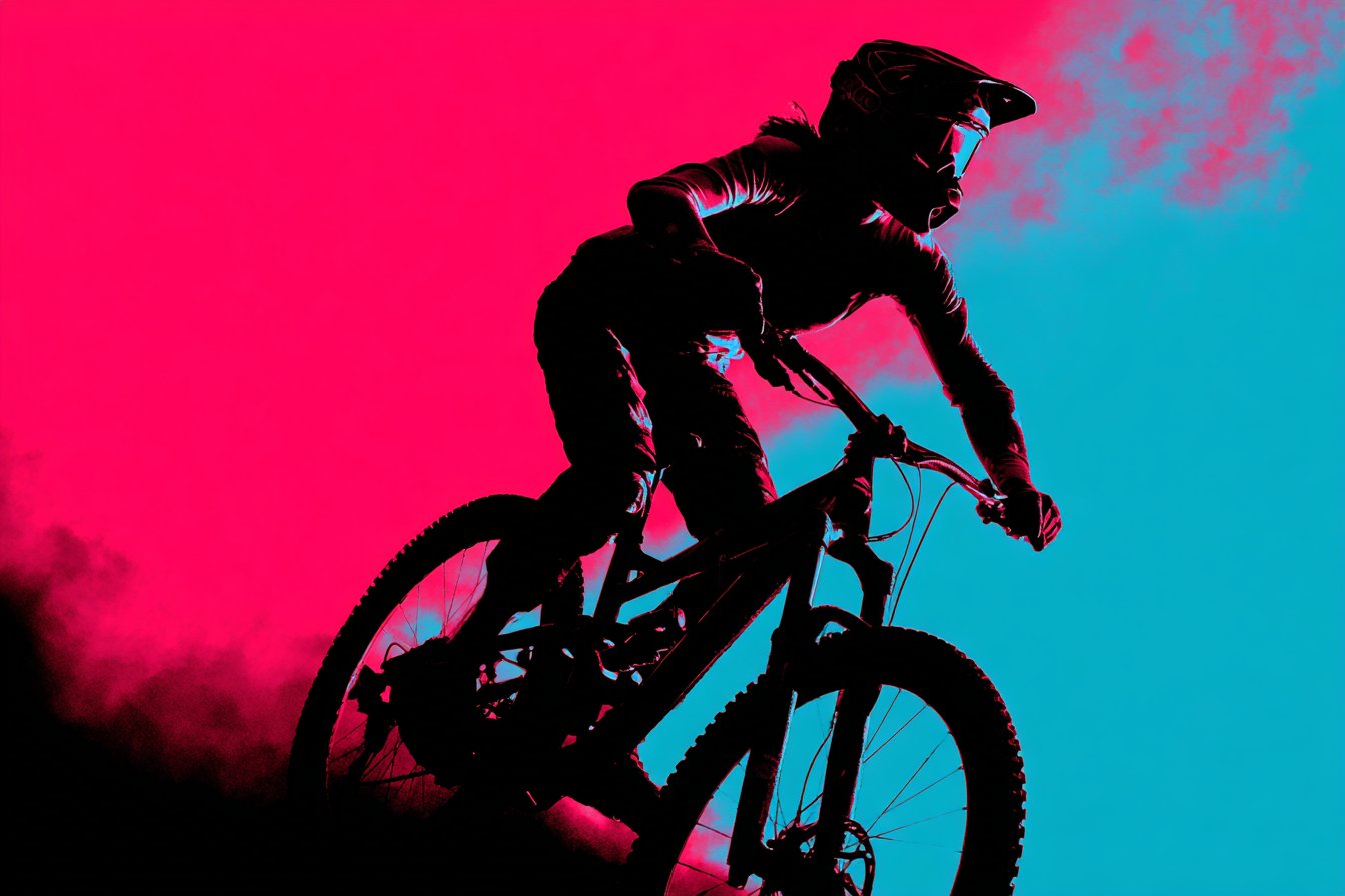 Solarized Silhouette - Thumbnail 2