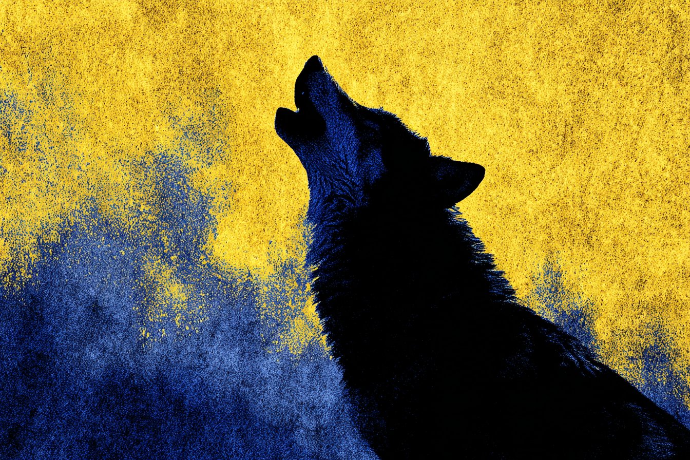 Solarized Silhouette - Thumbnail 3