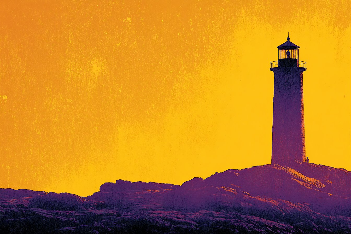 Solarized Silhouette - Thumbnail 4