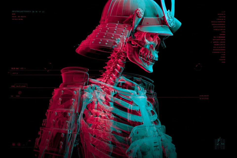 X-ray Scan
