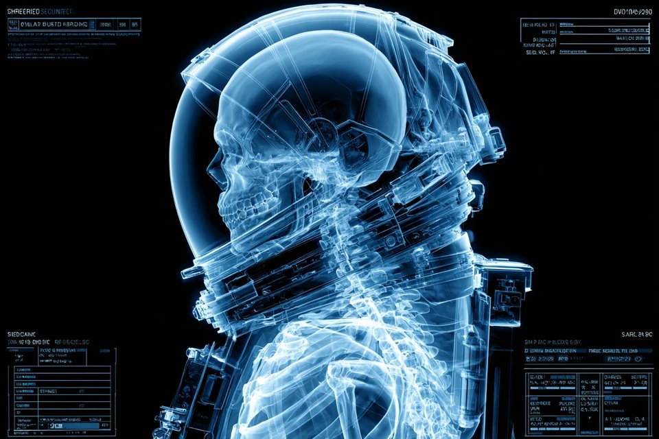 X-ray Scan - Thumbnail 3