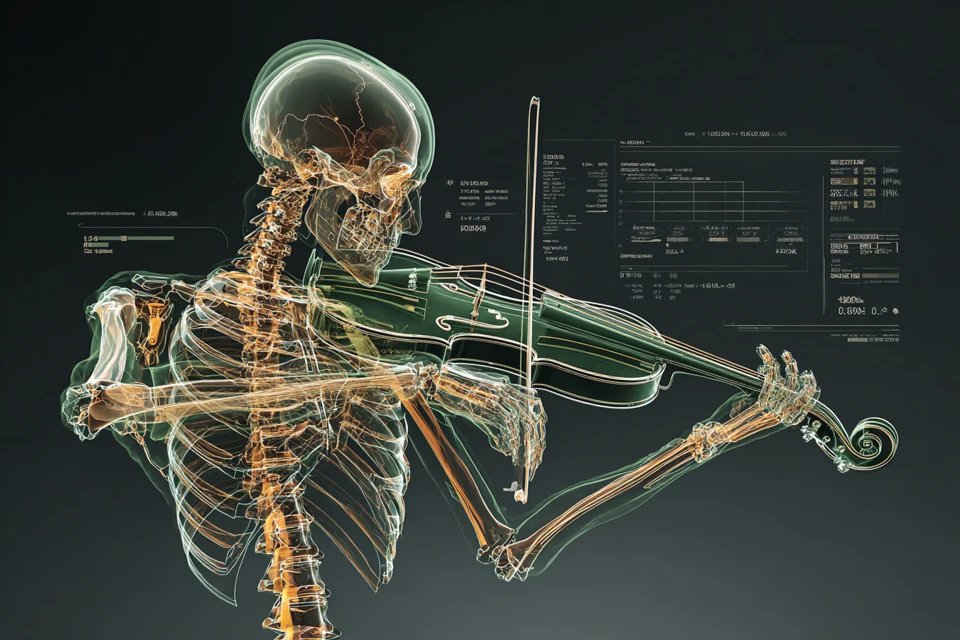 X-ray Scan - Thumbnail 4